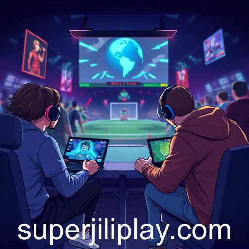 The Evolution of Online Gaming Culture