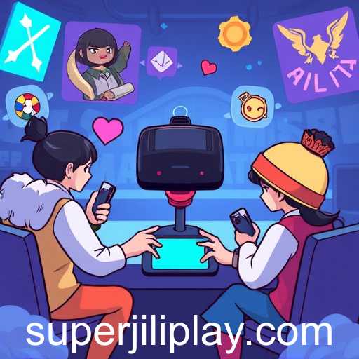 The Evolution of Online Gaming Communities