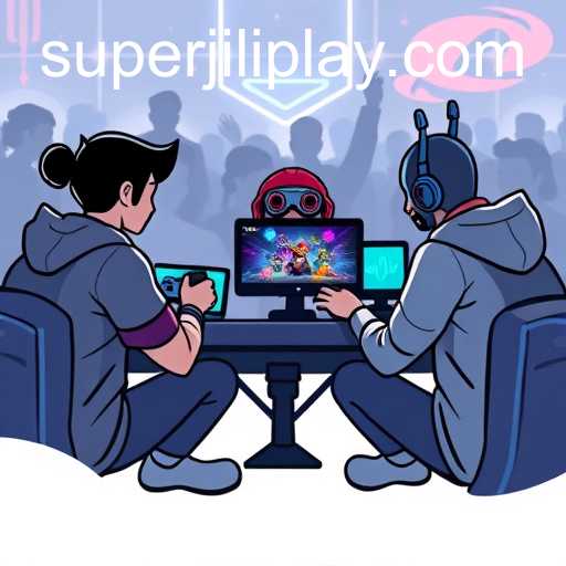 The Rise of Online Gaming Communities