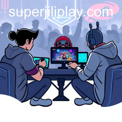 The Rise of Online Gaming Communities