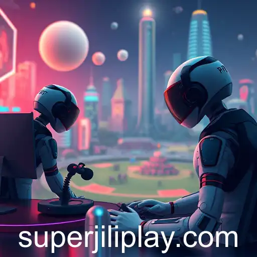 The Rise of Gaming in 2025