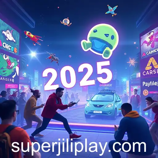 The Rise of Superjili in the Gaming World