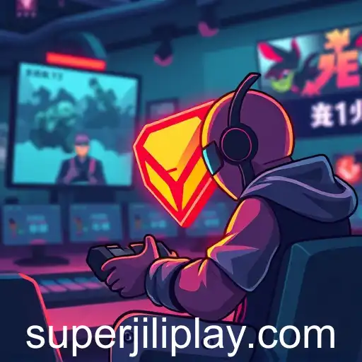 The Rise of Superjili in the Gaming World