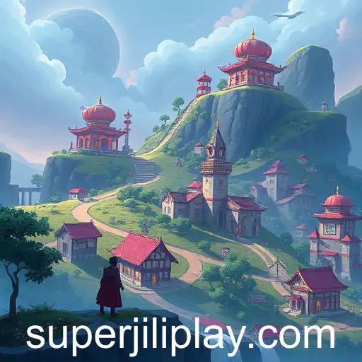 Superjili Emerges as a Premier Gaming Platform