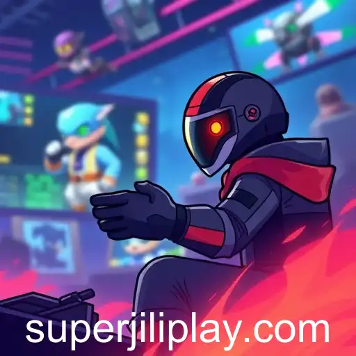 Superjili Goes Mainstream: The Rise of English Gaming Platforms