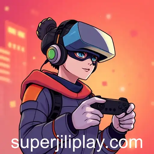 The Rise of Superjili in the Gaming World