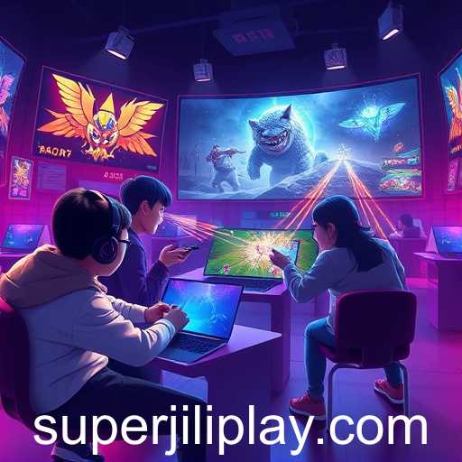 Online Gaming Trends and Innovations