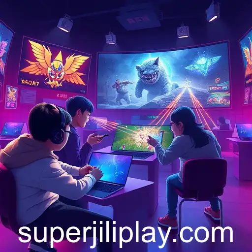 Online Gaming Trends and Innovations