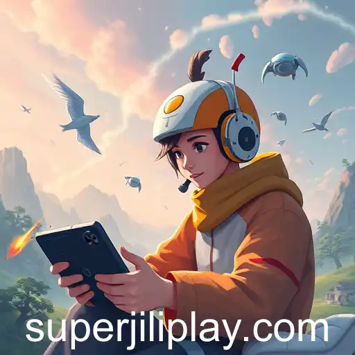 The Rise of Gaming in 2025