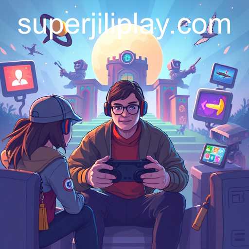 The Rise of Online Gaming in 2025