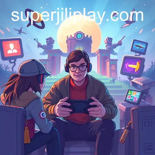 The Rise of Online Gaming in 2025