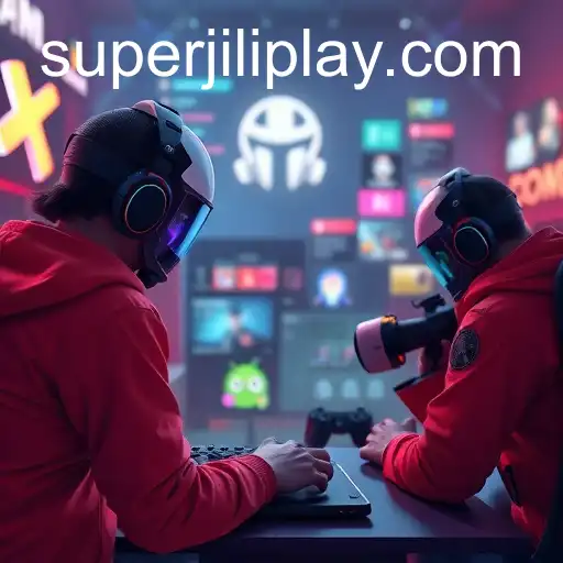 The Rise of Online Gaming in 2025