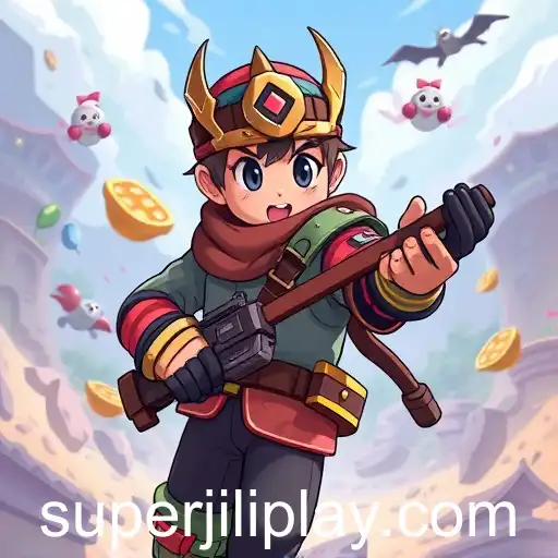 The Rise of Superjili: A New Era in Online Gaming