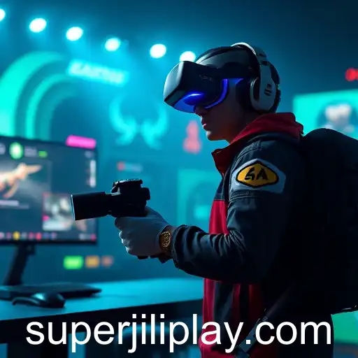 The Rise of Online Gaming and Its Economic Influence