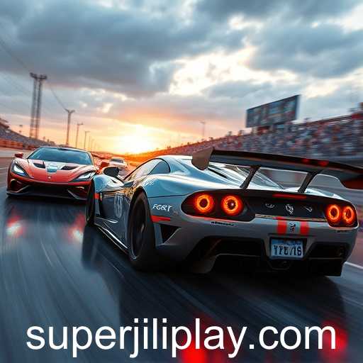 The Rise of Superjili: Gaming in 2025