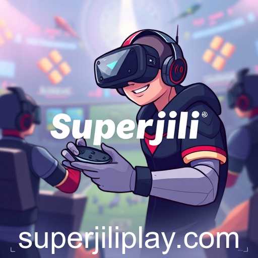 The Evolution of Online Gaming: Superjili's Impact Unveiled