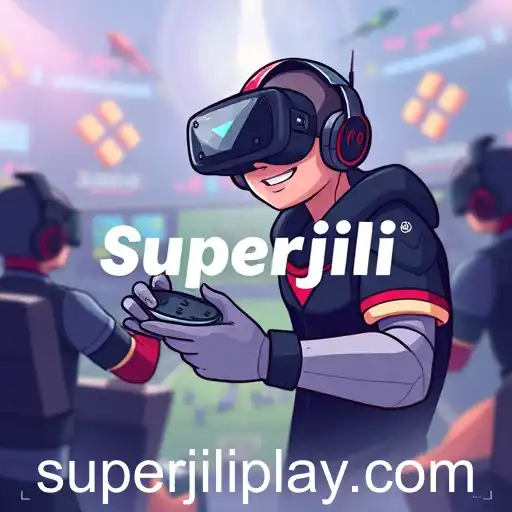 The Evolution of Online Gaming: Superjili's Impact Unveiled