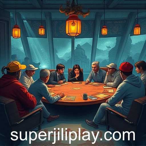 Gaming Platform Superjili Leads the Industry