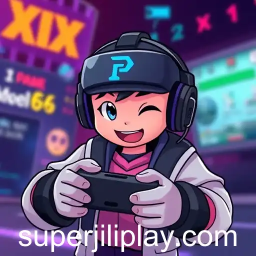 Superjili: Navigating the Evolving Landscape of Online Gaming